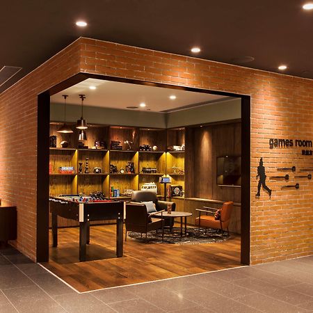 Pentahotel Hong Kong, Kowloon Exterior foto
