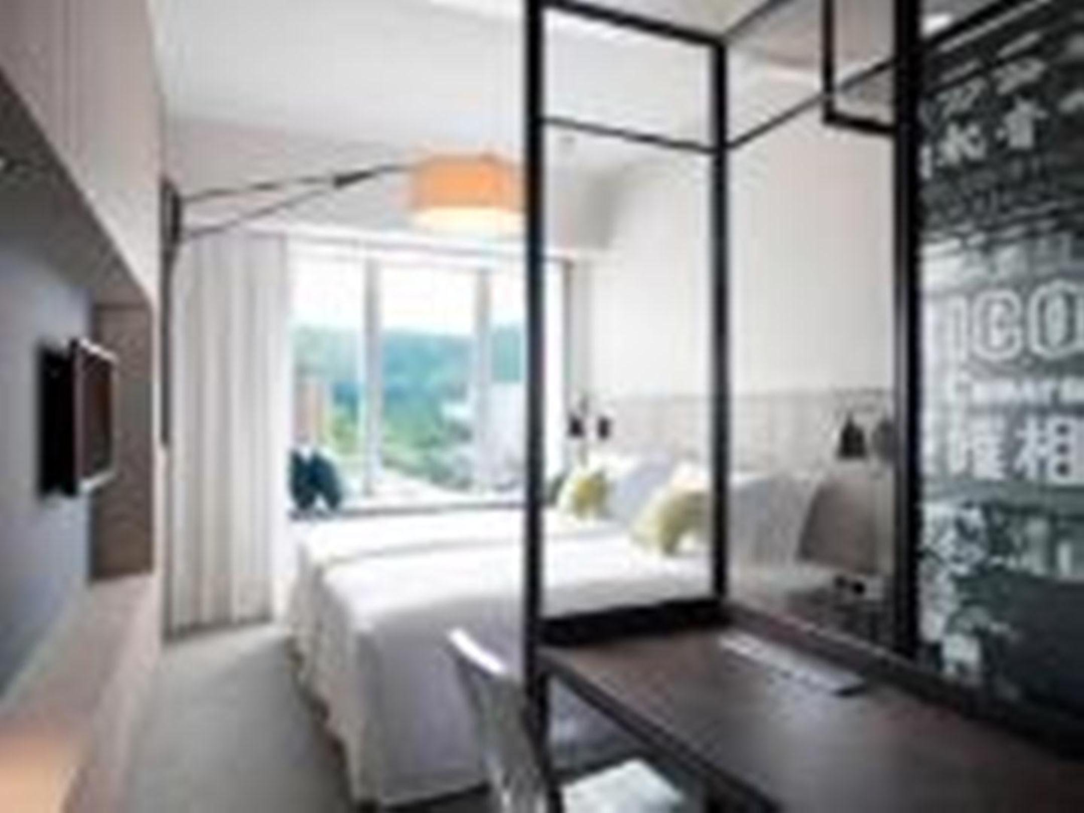 Pentahotel Hong Kong, Kowloon Exterior foto