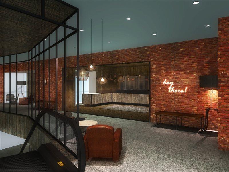 Pentahotel Hong Kong, Kowloon Exterior foto