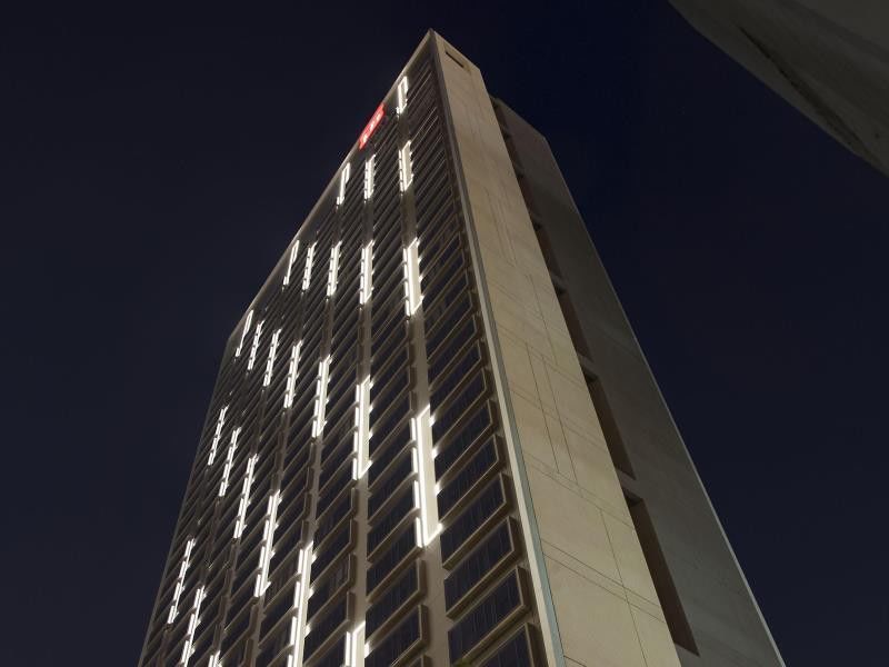 Pentahotel Hong Kong, Kowloon Exterior foto