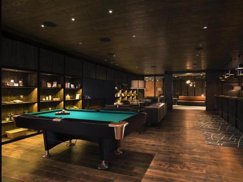 Pentahotel Hong Kong, Kowloon Exterior foto